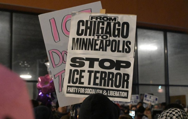 Donald Trump retrage agenţii federali din Minneapolis după ce ICE a ucis doi oameni: „Vor începe să părăsească zona mâine”