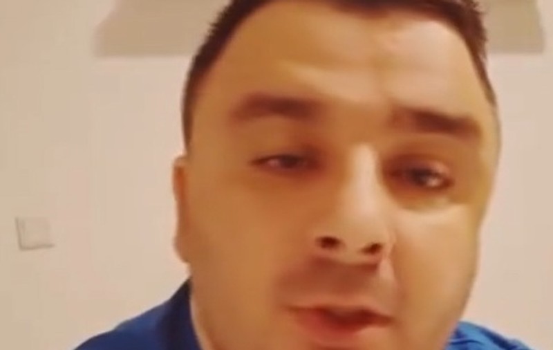 Liviu Guță a apărut după doi ani: „Sunt viu”. Prima reacție după ce s-a spus că a dispărut și ar fi la închisoare în străinătate