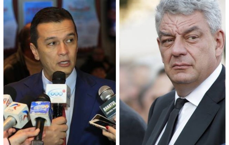Bilanțul Guvernului în 2017: Premierii Sorin Grindeanu și Mihai Tudose, de la soldați disciplinați la rebeli față de deciziile partidului
