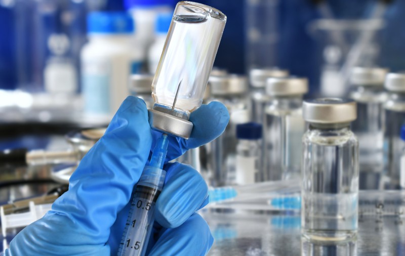 Un vaccin revoluționar ar putea opri complet răspândirea cancerului de piele, pancreas și sân