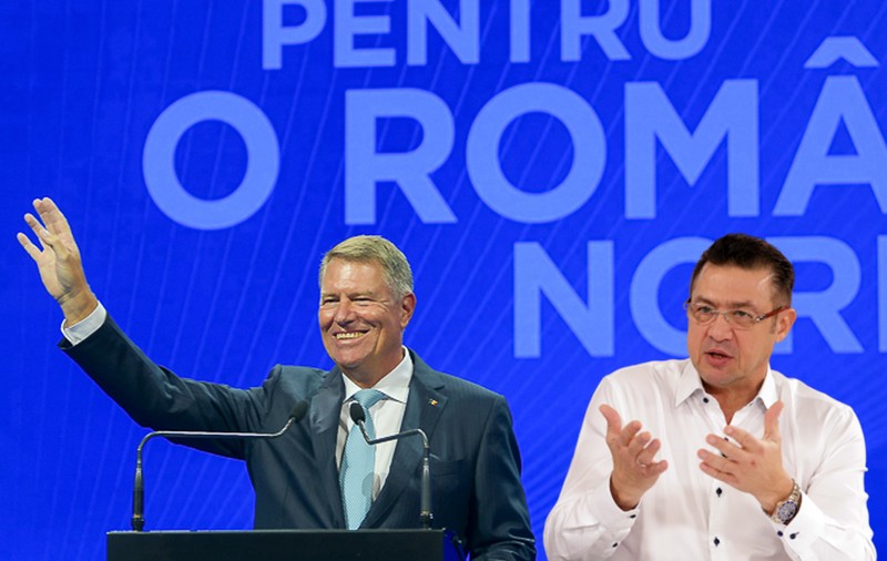 Condamnat împreună cu Elena Udrea, Rudel Obreja: "Klaus Iohannis este un penal! Suntem atât de idioți încât votăm așa ceva"
