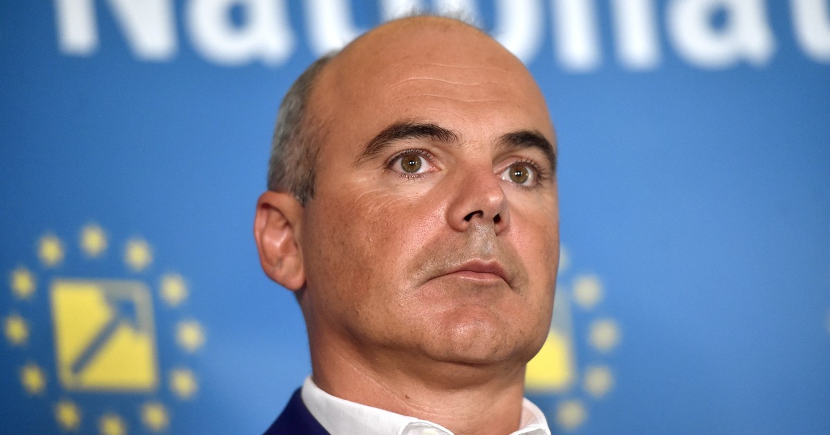 Rareș Bogdan | Foto: Agerpres