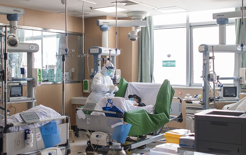 Primul ventilator românesc pentru cazuri de insuficienţă respiratorie a trecut de prima etapă de omologare. Când ajunge în spitale