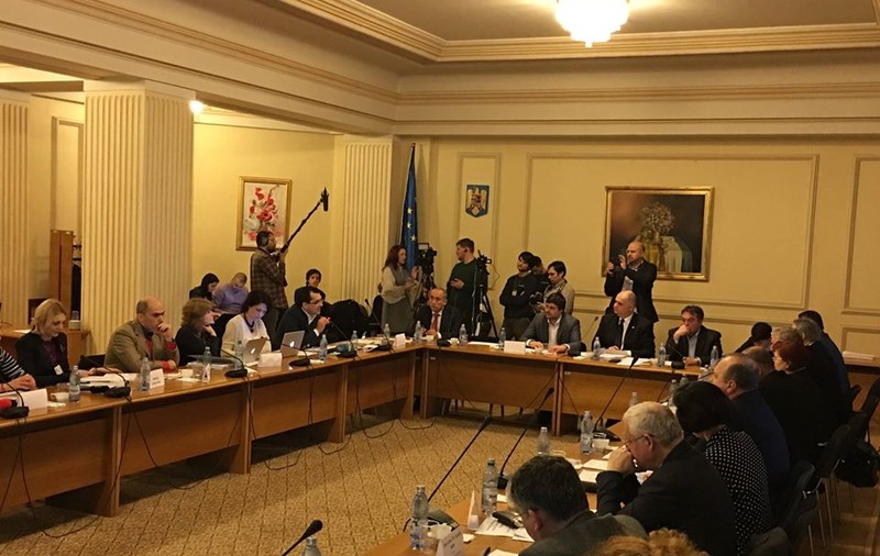 Ce prevede legea vaccinării. Acuzaţie gravă a unui deputat USR: "Dragnea și un puternic lobby anti-vaccinist au blocat proiectul"