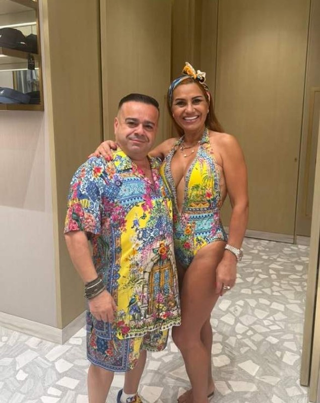 Motivul pentru care Adrian Minune a slăbit 17 kilograme. Medicii l-au avertizat: „Trăim acum, mâine nu se știe”