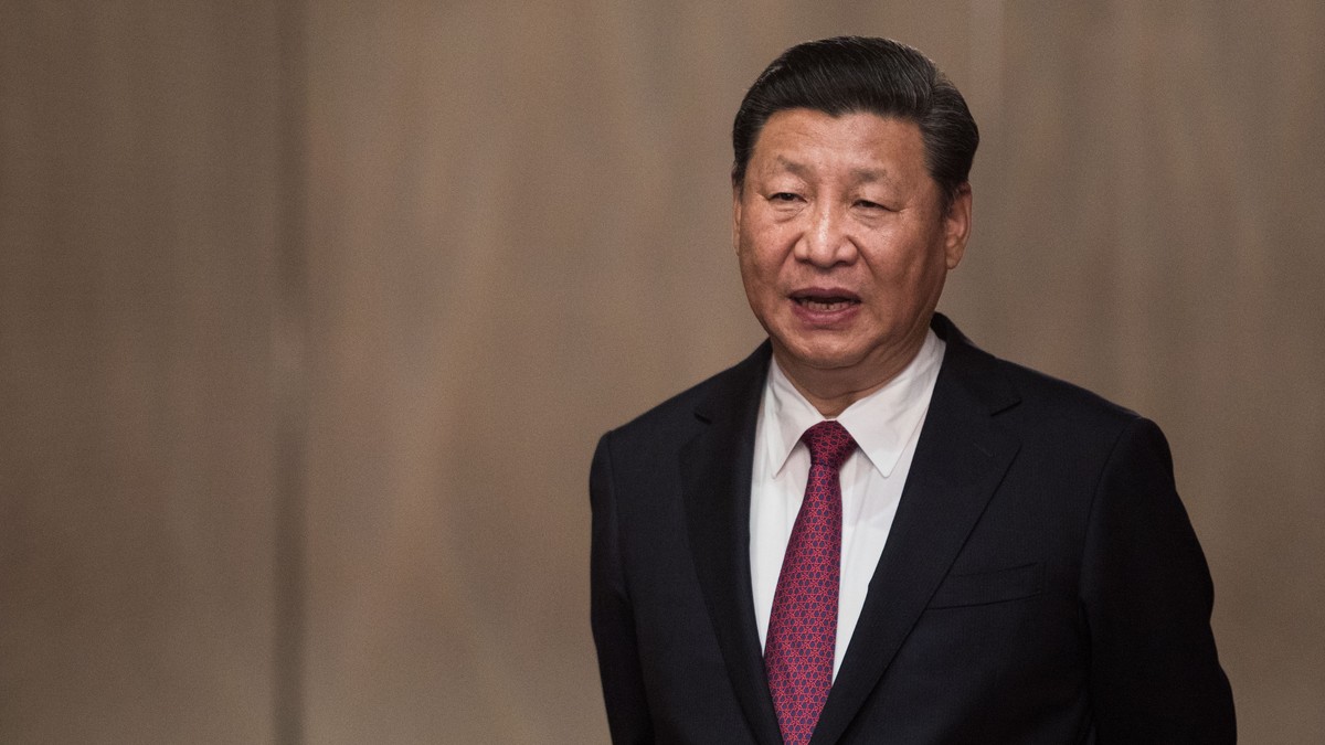 Xi Jinping