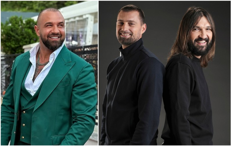Alex Bodi, prima reacție după ce s-a scris că ar fi fost fost bătut de Gabi Tamaș și Dan Alexa: „Nu mă pot abține”