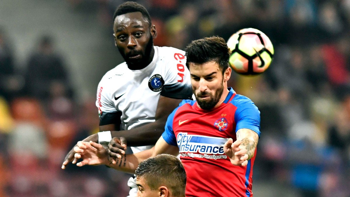 S-au stabilit brigăzile care vor conduce Viitorul și FCSB