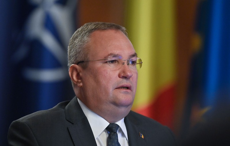 Nicolae Ciucă: În momentul de faţă nu putem să discutăm despre un al treilea război mondial