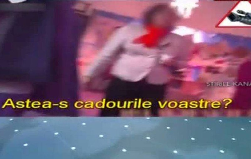 Filmul necenzurat al şpăgii de la Şcoala 10, analizat de poliţişti