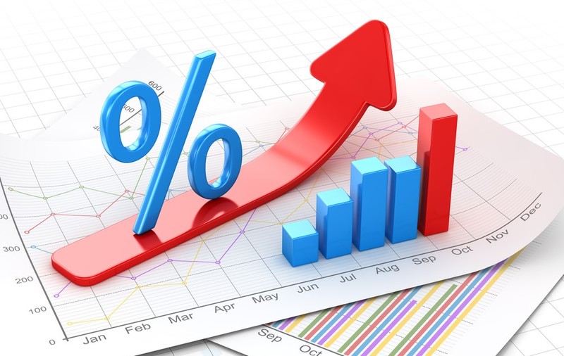 ANALIZĂ. Cu cât vor crește ratele la creditele în lei până în 2019