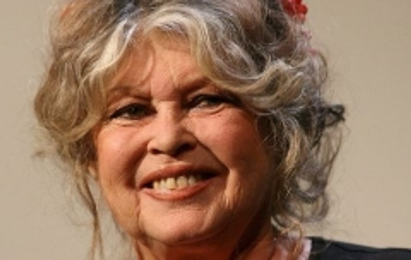 Brigitte Bardot: "Corida este un act de un sadism incredibil"