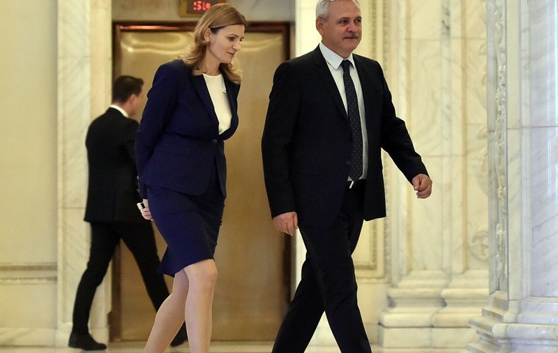 Verificări la Penitenciarul Rahova, după interviul acordat de Liviu Dragnea. ANP anunță că nu a aprobat solicitări de intervievare ale unor deținuți
