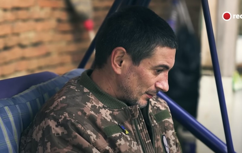 Mărturiile unui român care a luptat în Ucraina: „Credeam că rolul meu e să salvez oameni, dar practic noi apăsam pe trăgaci”