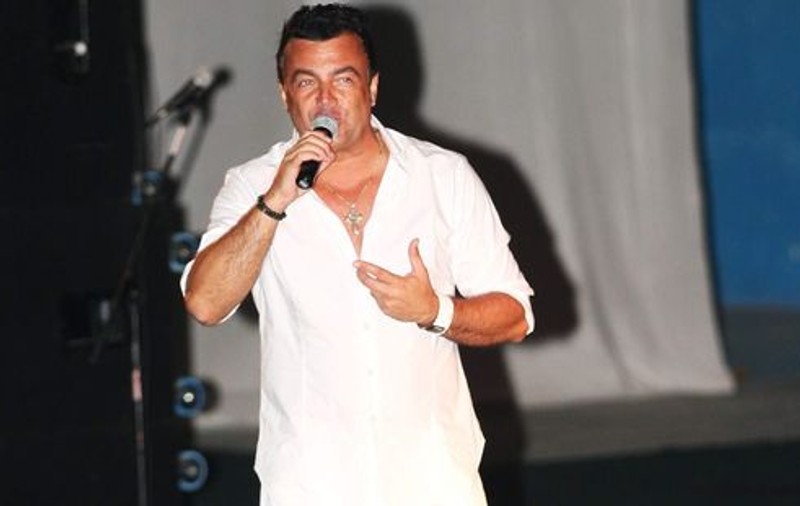 Adrian Enache: "Sunt praf sufletește! Cornel Fugaru a fost părintele meu spiritual"