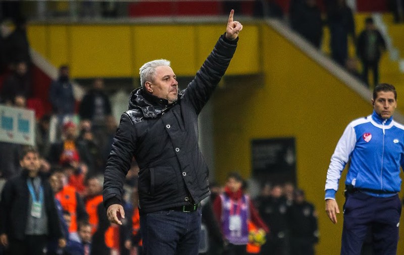 Șumudică face egal în etapa a 21-a din Turcia. Robinho l-a bătut pe Lung jr! ”Motanul” și Grozav, învinși / VIDEO