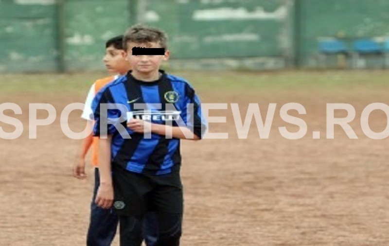 Nicolas Popescu, devastat de faptul că tatăl său este în închisoare! 