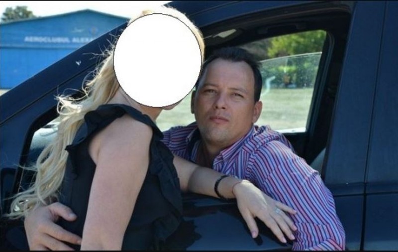 Un afacerist din Iași a fost condamnat la închisoare. Cătălin Marius Toderaşcu și-a spionat fosta iubită