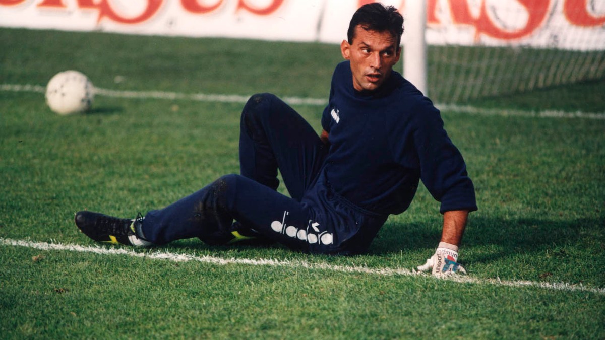 Portarii României nu au apărat niciun penalty la turneele finale