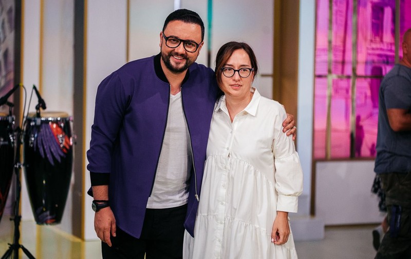 Mesajul transmis de producătoarea „La Măruță” în ziua în care emisiunea e scoasă de la PRO TV. Alina Tolontan: „Poveștile contează”