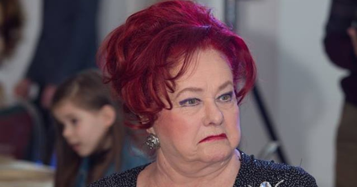 Mama Simonei Gherghe e psiholog. Ce spune despre ultima apariție a Stelei Popescu, care a fost incoerentă