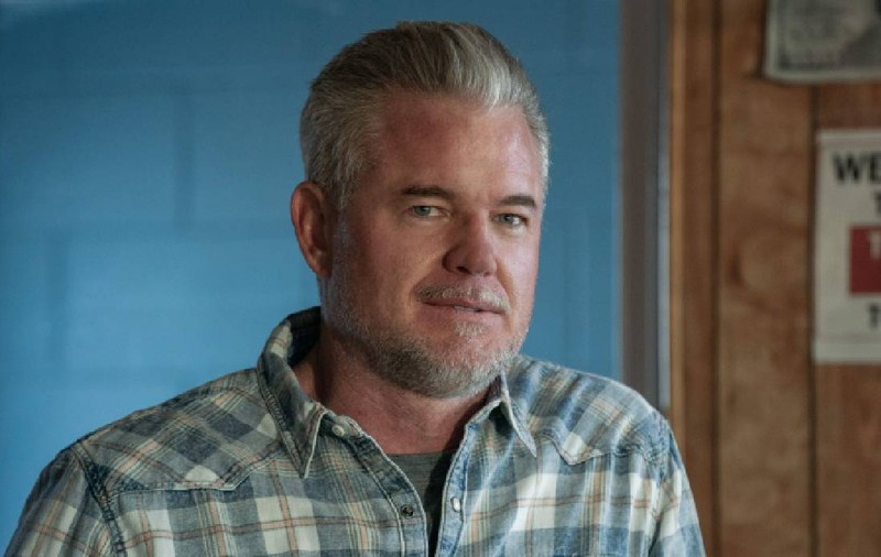 Eric Dane a murit. Vedeta din „Anatomia lui Grey” avea doar 53 de ani și lupta cu o boală gravă