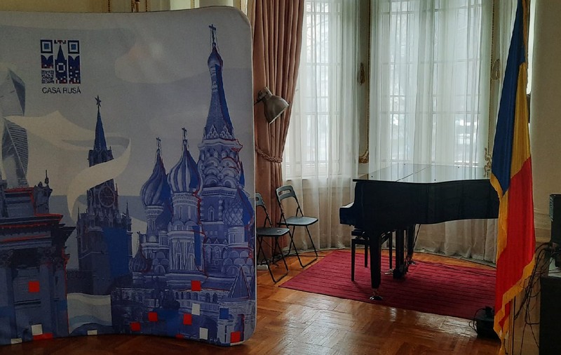 Directorul Casei Ruse din București: „Unora dintre copiii ruși care merg la școlile românești li se strigă «ocupantule», «ucigașule», dar sunt cazuri izolate”
