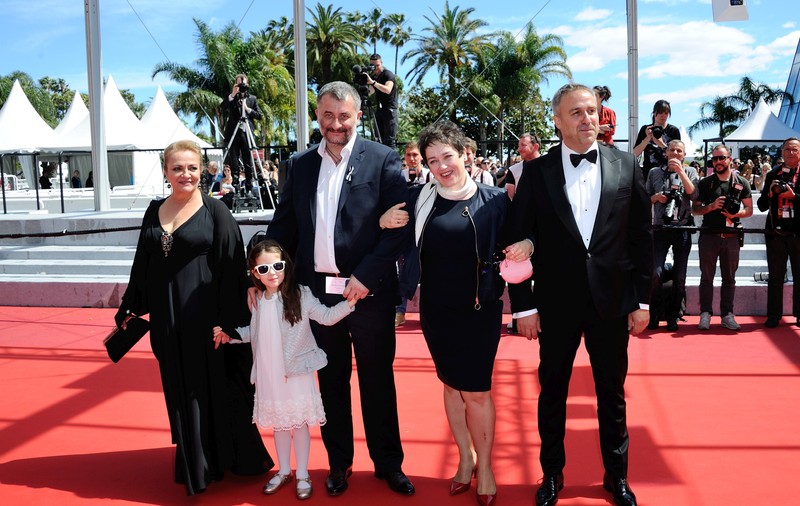 Cannes 2016: Filmul “Sieranevada” de Cristi Puiu, apreciat de critici