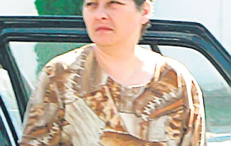 «Bestia din Bistriţa», 22 de ani de puşcărie