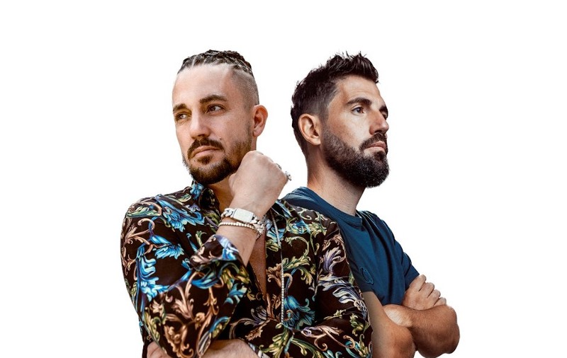 MEET THE HEADLINER: Dimitri Vegas & Like Mike mixează muzica, cinematografia și gamingul