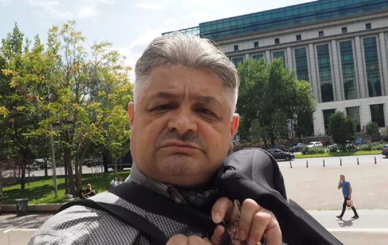 Dosarul lui Florin Secureanu se reia de la zero, după 8 ani de proces. Fostul manager de la Spitalul Malaxa, acuzat că plătea bijuterii pentru iubita sa din banii spitalului
