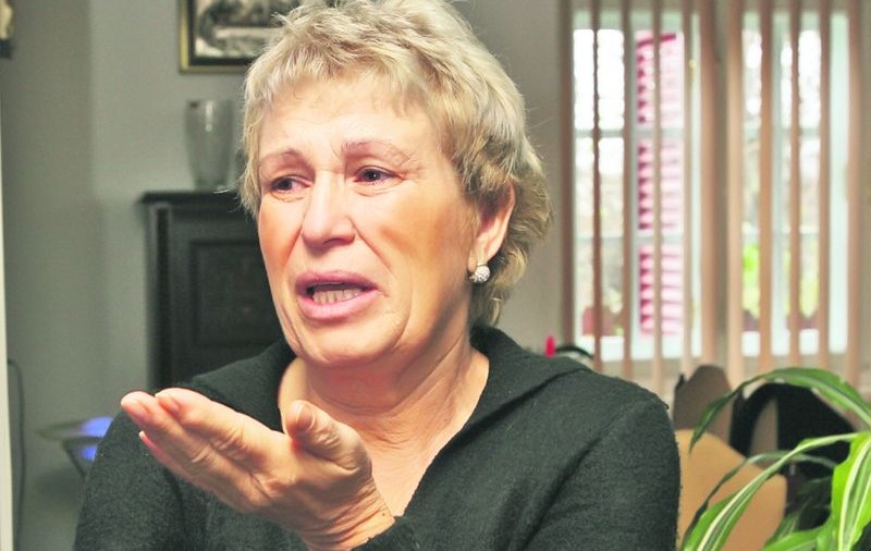 Soţia lui Dobrin: «Aş cumpăra FC Argeş»