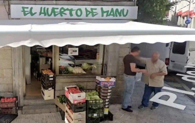 Un șef al mafiei italiene căutat de 20 de ani a fost prins cu ajutorul Google Street View