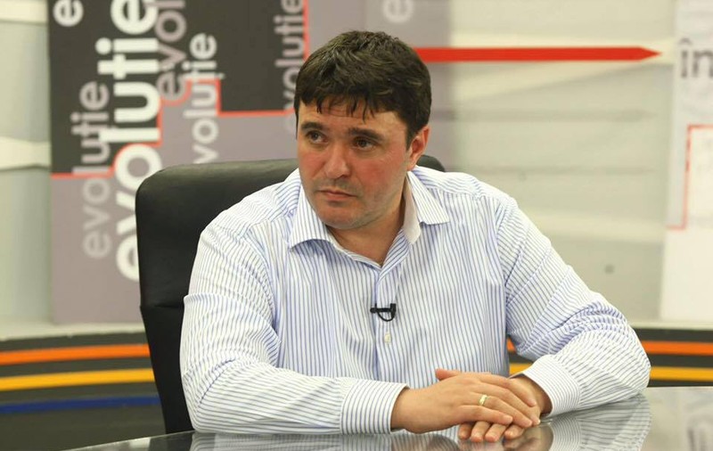 O nouă demisie din PSD. Cine este ultimul deputat care a trecut în partidul lui Victor Ponta