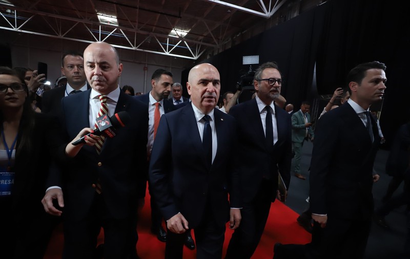 Curtea de Apel București a respins contestația PNL. Decizia este definitivă, aripa Bolojan rămâne blocată de puciști. Reacția liberalilor