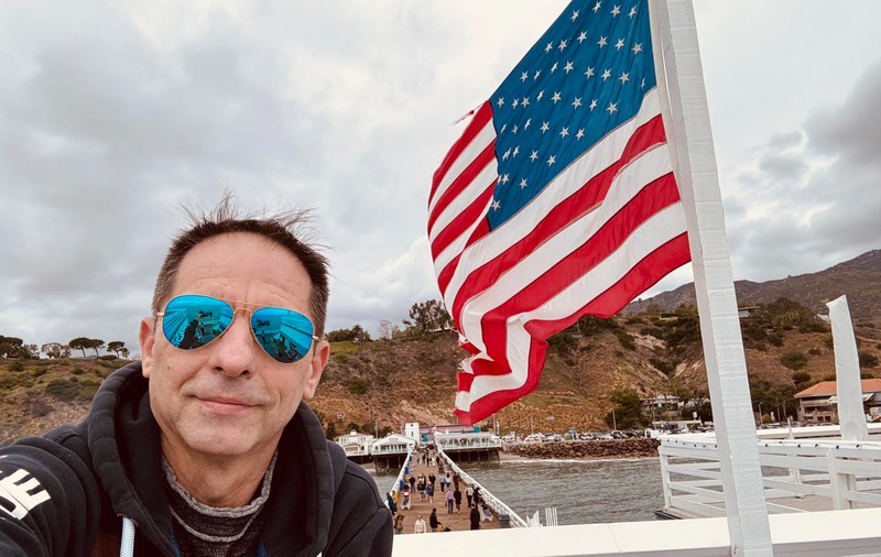 Dan Negru face comentarii politice, după ce a povestit că a vizitat și Rusia, și China, și America: „Planeta are cei mai țicniți conducători din istorie”