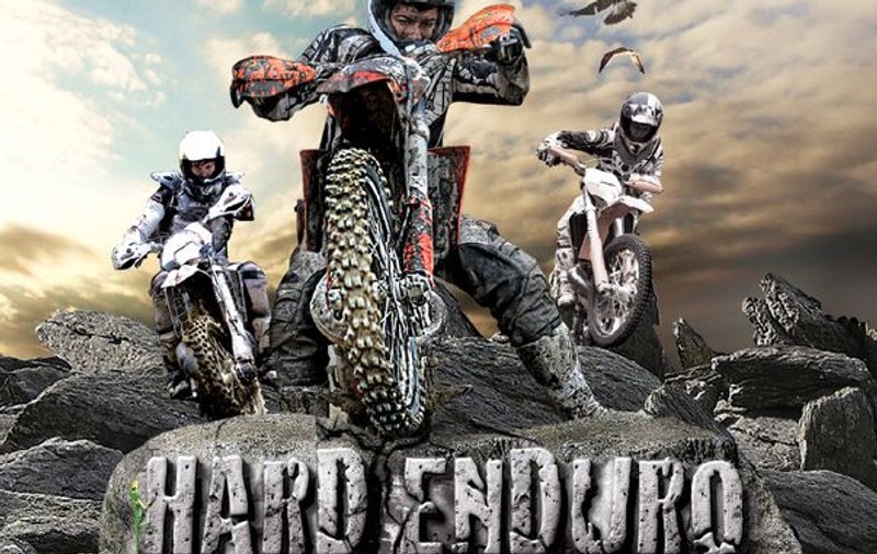 Prima ediţie a Hard Enduro Straight va avea loc la Piatra Neamţ
