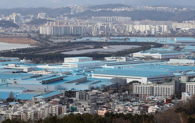 Hyundai recheamă în service 129.000 de vehicule din SUA pentru probleme la motor