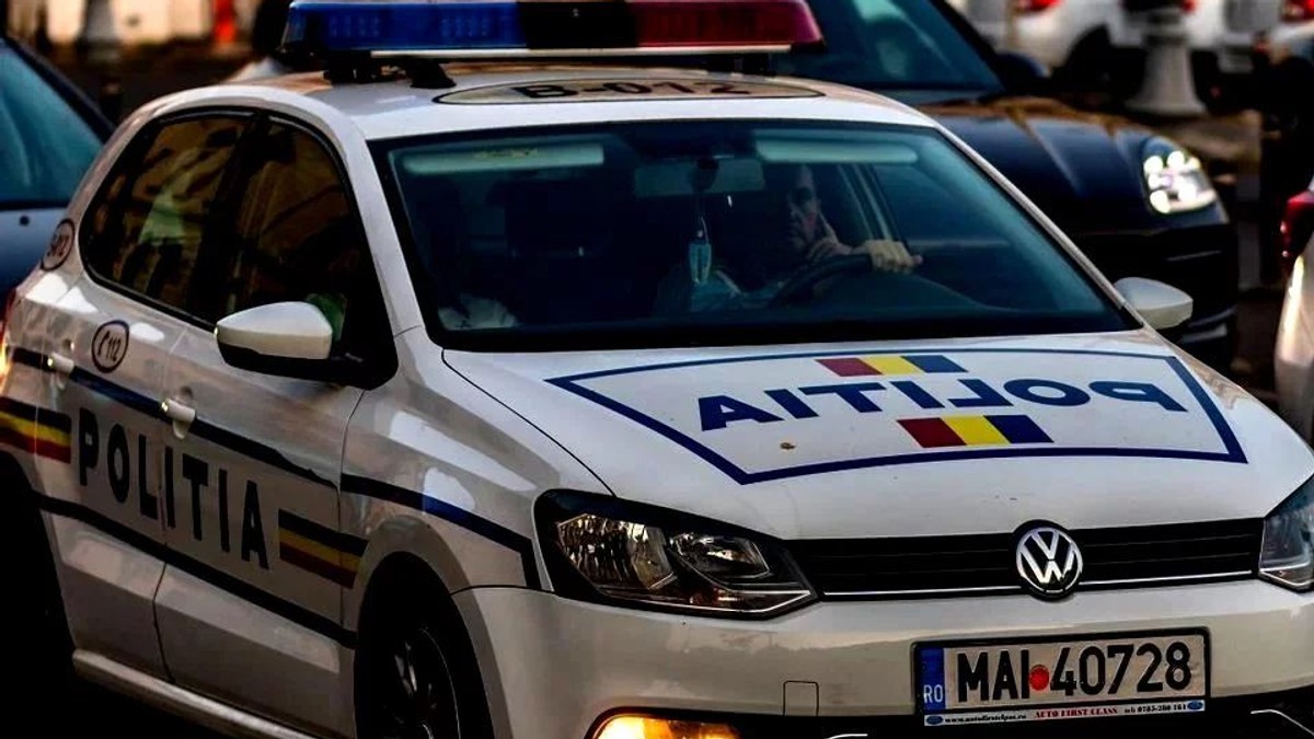 Un bărbat cu simptome de coronavirus a fugit pe fereastră dintr-un spital din Cluj-Napoca
