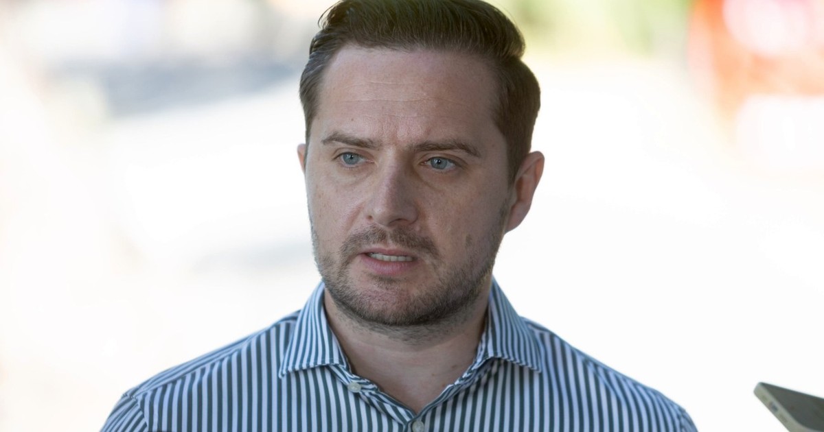 Stelian Bujduveanu este primar interimar al Capitalei după ce Nicușor Dan a devenit președintele României în luna mai