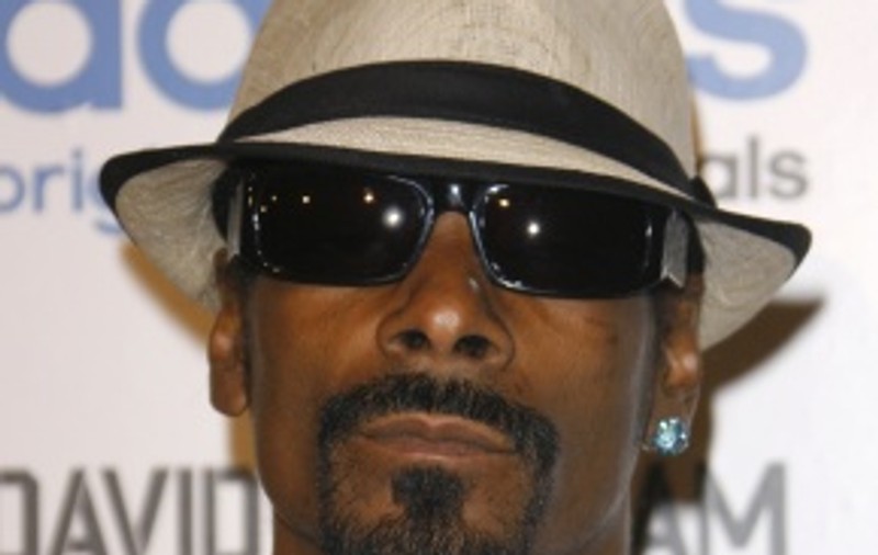 Snoop Dogg vrea să preia show-ul lui Oprah