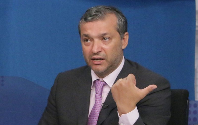 UPDATE. Dan Andronic, audiat în comisia de anchetă privind prezidențialele din 2009; Marți sunt chemați Mircea Geoană și Viorel Hrebenciuc