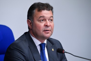 Marilen Gabriel Pirtea, rectorul Universității de Vest din Timișoara | Foto: Alex Micsik / Agerpres