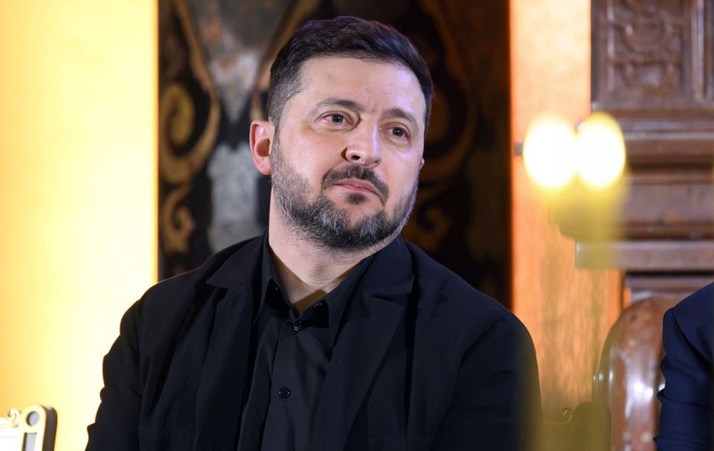 Ucraina primește 3 miliarde de lire sterline pe an până în 2031. Pentru ce e „cecul în alb” al Londrei