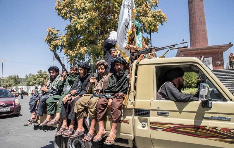 Trei turiști spanioli, uciși într-un atac armat în Afganistan
