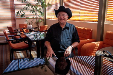 Eliades Ochoa