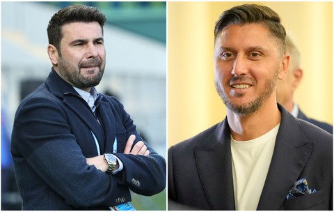 Ciprian Marica, uimit de Adi Mutu: ce l-a șocat la ideea de a antrena FCSB alături de Gigi Becali