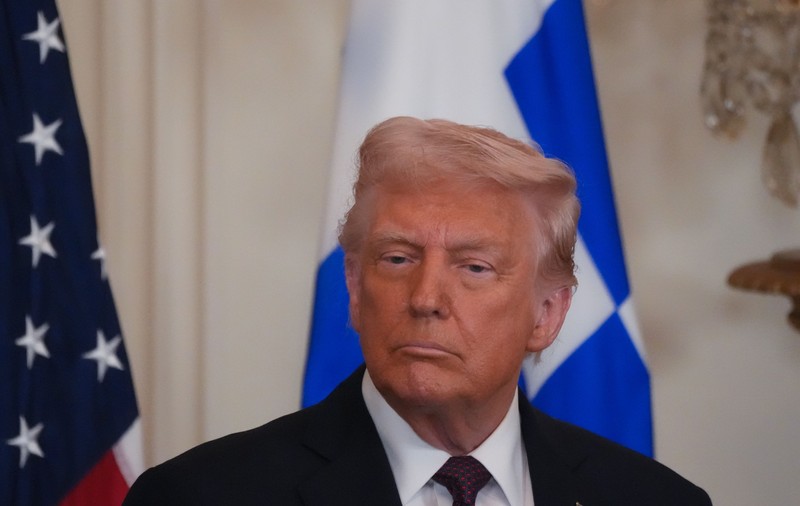 Donald Trump numește războiul din Ucraina „fără sens” și critică Rusia: „Trebuie să se miște odată”