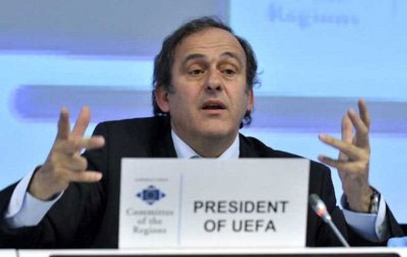 Michel Platini: «Franţa nu are valoare»
