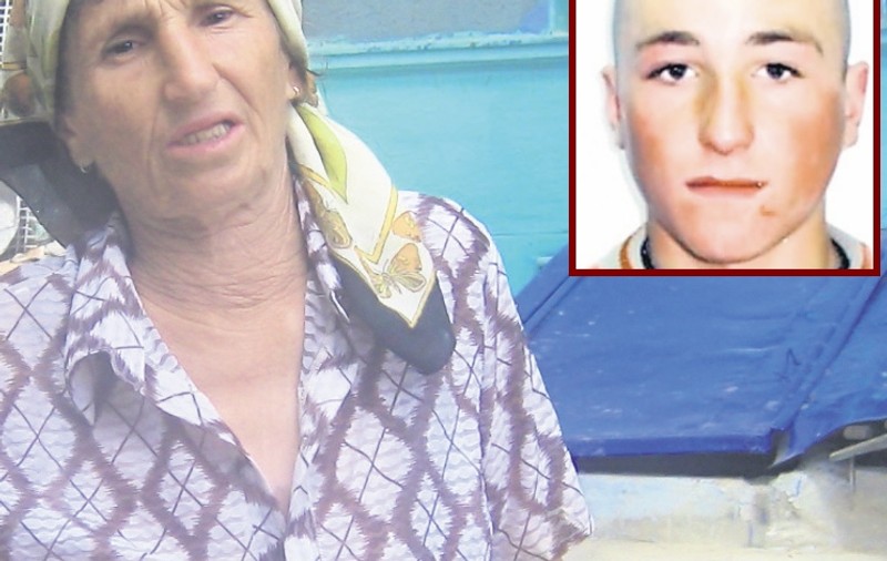 Românul care ar fi zburat agăţat de trenul de aterizare al unui avion, arestat?